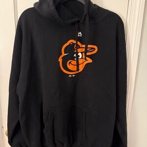 Baltimore Orioles Hoodie